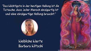 Interview mit Barbara