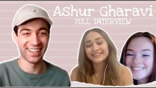 Interview w/ Ashur Gharavi- A Coming of Age Movie