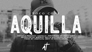 POCO CONE - AQUILLA  ( SHOOT BY ZEEZYANA )
