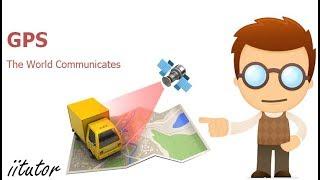  The GPS - The Global Positioning System Explained with Examples