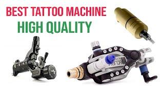  12 Best Tattoo Machines 2022 | What Tattoo Machine Should You Buy?