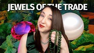 Welcome to JOTT - The Channel for Jade and Gemstone Enthusiasts