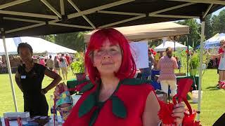 2018 Hanover Tomato Festival