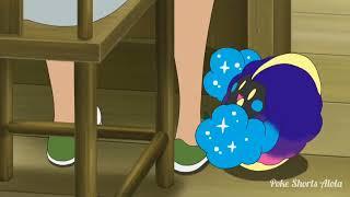 Nebby Using Teleport