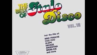 The Best of Italo Disco, Vol 12 (Full Album)