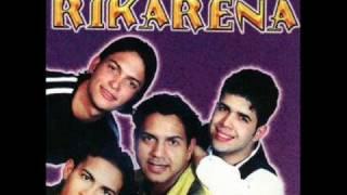 Rikarena - Mix rikarena