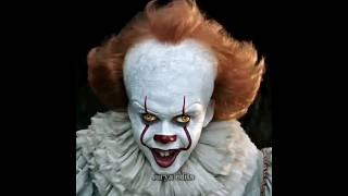 Pennywise edit | ft.void super slowed