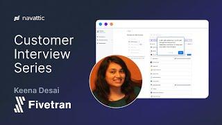 Customer Interview Series: Increasing Website Conversion with Keena Desai