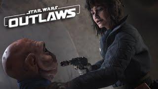 STAR WARS OUTLAWS - Gameplay Walkthrough Part 6