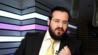 פתיחת השפע הרב אברהם בן אסולין  חובה לצפות