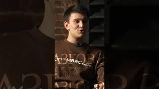 Чем занимается агент? #агент #актер #интервью