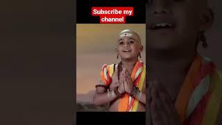 Upmanyu ke Tapasya se Bhagwan Indra ne kya Vardan Diya #shorts #video #viral