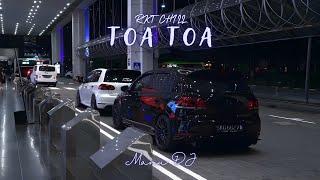 Toa Toa (Rkt Chill) - Manu DJ