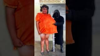 ToRung comedy: squid game and pregnancy