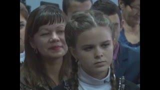 Конкурс чтецов«Туган ягым-илhам чишмэсе»