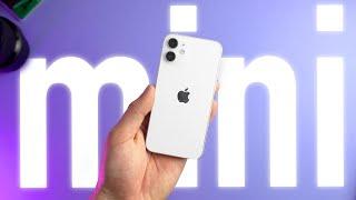 Sollte man das iPhone 12 mini in 2024 noch kaufen? Erster Eindruck!