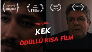 KEK - THE CAKE - ÖDÜLLÜ KISA FİLM