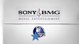 sony bmg music entertainment / premium Latin music Inc. logo