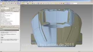 CADdoctor Tutorial: Reparatur von CAD-Daten [Videoanleitung] HD