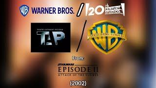 Theatre Alignment Program / Warner Bros. Pictures Distribution (2002) (DON'T BLOCK THIS!)