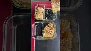 Dealing with the Abundance: harvesting honey and beeswax! #growyourownfood #offgridliving