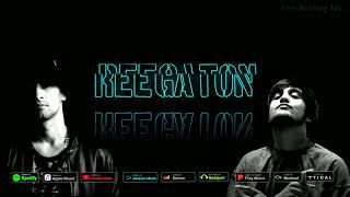 Uzboom - Reegaton (feat. Asl Wayne) (Official Audio 2022)