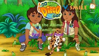 V Smile Series Ep 22: Go Diego Go: Save the Animal Families Part 5 and Final