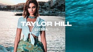 TAYLOR HILL X LUISDAFILMS: FANTASIES