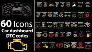 what is Diagnostic trouble code(DTC Code )?#auto #automotive #diagnostictroublecode