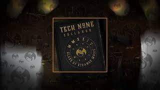 Tech N9ne Collabos - Disgusted (feat. Hopsin, Ordained & Killer Mike) | Official Audio