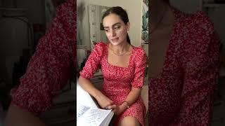 Что в этом мире делаю.Дмитрий Хромов.Читает Татьяна Цветкова.