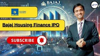 Bajaj Housing Finance IPO 2024 #bajajhousingfinance #ipo #initialpublicoffering #profitfromit