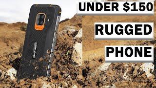 Best Rugged Phones Under $150 Of 2021 - Top 7