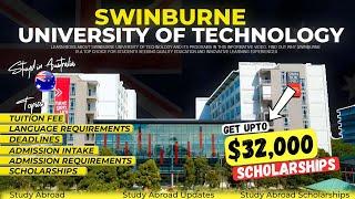 Swinburne University of Technology | Study Abroad Updates