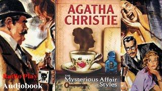 Mysterious Affair at Styles  Poirot #mystery  Agatha Christie #detective #crime #story #foryou