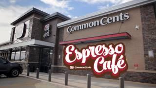 Common Cents Food Stores - Treat Yourself Today