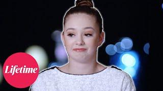 Dance Moms: Hannah Is Pushed Out of Her Comfort Zone (S8 Flashback) | Lifetime