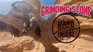 Epic Hard Enduro Race— Commentary GrindingStone Lap 1 2022 A class