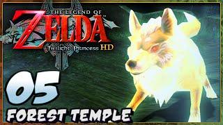 GALE BOOMERANG | The Legend of Zelda: Twilight Princess HD - Part 5