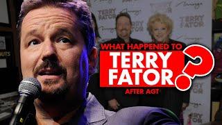 Here's what Terry Fator doing now - What happened to him after AGT?