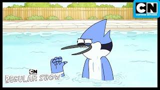 Summer Splash (Compilation) | The Regular Show | Cartoon Network