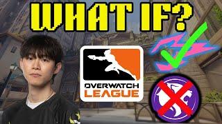 Overwatch League What IFs That Would Have Altered History