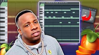 How To Make A CRAZY Trap Beat For Yo Gotti | FL Studio Tutorial