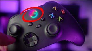 Top 10 Xbox Series controller AMAZING secrets!