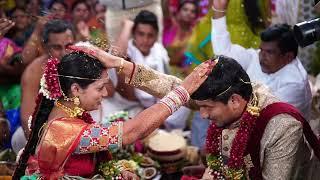 Bujji Bava Marriage