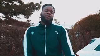 KBZ - Freestyle #4 "Ma Vie" || (Dir. By HLP)