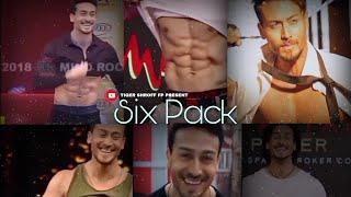 Six Pack | Instagram Reels | Whatsapp Status | Tiger Shroff FP