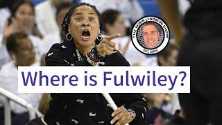 Dawn Staley and MiLaysia Fulwiley Dynamic Dominates South Carolina Loss Discussion!