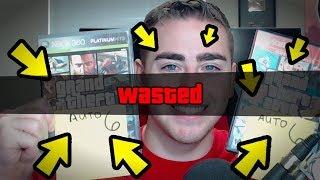 ZacCoxTV EXPOSED by Swegta for STEALING GAMEPLAY from Taltigolt