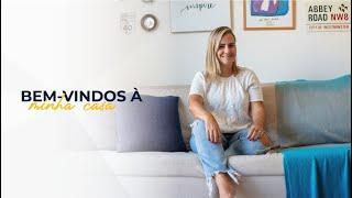 Apresentação do Canal Bia Muniz  Interiores